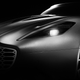 Illustration for article titled Henrik Fisker Has His Dirty Way With The Aston Martin Vanquish